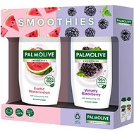 PALMOLIVE Smoothies Shower Gels - Cosmetic Gift Set