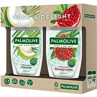 PALMOLIVE Pure & Delight Shower Gels - Cosmetic Gift Set