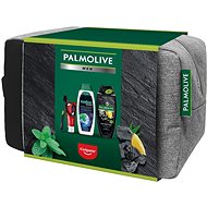 PALMOLIVE MEN Oral Care Bag - Cosmetic Gift Set