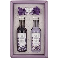 BOHEMIA GIFTS Lavender gift set - Cosmetic Gift Set