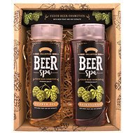 BOHEMIA GIFTS - Beer Spa II. - Kozmetikai ajándékcsomag