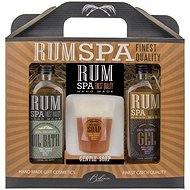BOHEMIA GIFTS- Rum Spa - Kozmetikai ajándékcsomag