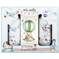 BOHEMIA GIFTS gift set for children Mouse - Cosmetic Gift Set