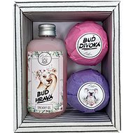 BOHEMIA GIFTS gift set Be playful - Cosmetic Gift Set