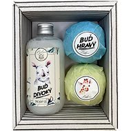 BOHEMIA GIFTS gift set Be Wild - Cosmetic Gift Set