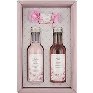 BOHEMIA GIFTS gift set Roses - Cosmetic Gift Set
