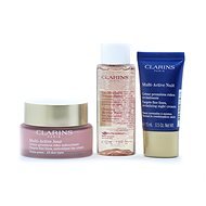 CLARINS Multi Active Set 115 ml - Kozmetikai ajándékcsomag