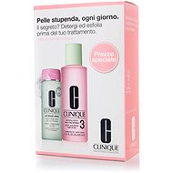 CLINIQUE Clarifying set 600 ml - Cosmetic Gift Set