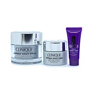 CLINIQUE Smart Night Moisturizing Set 75 ml - Cosmetic Gift Set