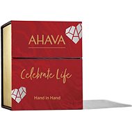 AHAVA Hand In Hand Set 120 ml - Cosmetic Gift Set