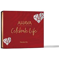 AHAVA Hands On Set 180 ml - Cosmetic Gift Set