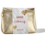 AHAVA Mad For Mud Szett 190 ml - Kozmetikai ajándékcsomag