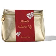 AHAVA Extremly You Szett 80 ml - Kozmetikai ajándékcsomag