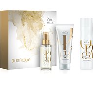 WELLA PROFESSIONALS Oil Reflections for smoother hair and instant radiance - Haircare Set