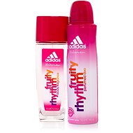 ADIDAS Fruity Rhythm Set 225 ml - Cosmetic Gift Set
