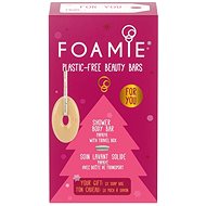 FOAMIE Bestseller-Set - Cosmetic Gift Set