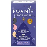 FOAMIE Trialsize-Set - Cosmetic Gift Set