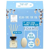 FOAMIE x Ipuro Set Relax-Time - Cosmetic Gift Set