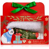 ACCENTRA Hello Winter foot care set - Cosmetic Gift Set