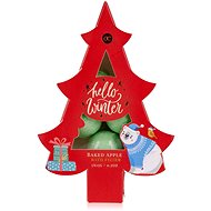 ACCENTRA Hello Winter set in box - Cosmetic Gift Set