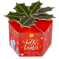 ACCENTRA Hello Winter bath salt in a box - Cosmetic Gift Set