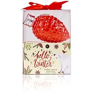 ACCENTRA Hello Winter small bath set in gift box - Cosmetic Gift Set