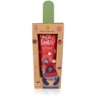 ACCENTRA Hello Winter hand care set - Cosmetic Gift Set
