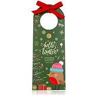 ACCENTRA Hello Winter bath salt in a box - Cosmetic Gift Set
