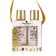 ACCENTRA Winter Magic bath set small - Cosmetic Gift Set
