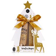 ACCENTRA Winter Magic hand care - Cosmetic Gift Set