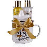 ACCENTRA Winter Magic bath set in tin - Cosmetic Gift Set