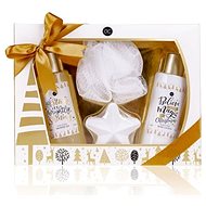 ACCENTRA Winter Magic bath set in box - Cosmetic Gift Set