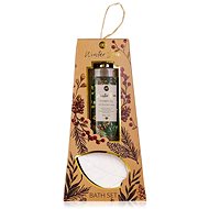 ACCENTRA Winter Spa bath set small - Cosmetic Gift Set