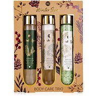 ACCENTRA Winter Spa bath tubes set small - Cosmetic Gift Set