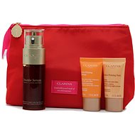 CLARINS Double Serum & Extra-Firming Set 80 ml - Cosmetic Gift Set