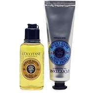 L'OCCITANE Cracker Set 65 ml - Cosmetic Gift Set