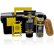 ACCENTRA Bath and Body Tools set v boxu na nářadí - Cosmetic Gift Set