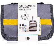 ACCENTRA Gentlemen's Grooming sada cestovní na zavěšení - Cosmetic Gift Set