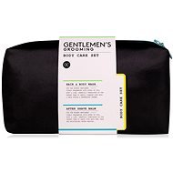 ACCENTRA Gentlemen's Grooming v toaletní tašce - Cosmetic Gift Set