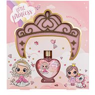 ACCENTRA Little Princes bath set with crown - Cosmetic Gift Set