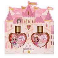 ACCENTRA Little Princes súprava kúpeľňový zámok - Darčeková sada kozmetiky