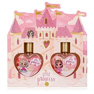 ACCENTRA Little Princes set koupelový zámek - Cosmetic Gift Set