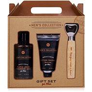 ACCENTRA Men´s Collection set s otvírákem - Cosmetic Gift Set