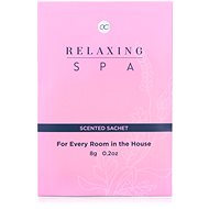 ACCENTRA Relaxing Spa vonný sáček - Closet Fragrance