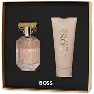 HUGO BOSS Boss The Scent For Her EdP Set 150 ml - Perfume Gift Set
