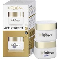 L'ORÉAL PARIS Age Perfect Classic duopack 2 × 50 ml - Cosmetic Gift Set