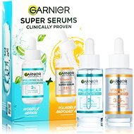 GARNIER Skin Naturals dárková sada pleťových sér 2 × 30 ml - Cosmetic Gift Set