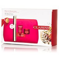 CLARINS Supra Volume Mascara Holiday Set 15 ml - Kozmetikai ajándékcsomag