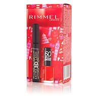 RIMMEL Xmas Set 16 ml - Kozmetikai ajándékcsomag