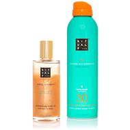 RITUALS The Ritual Of Karma Suncare Set 300 ml - Cosmetic Gift Set